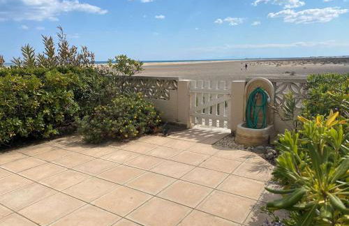 Appartement avec vue mer et Pyrénées - AY110-M04 - Photo 15