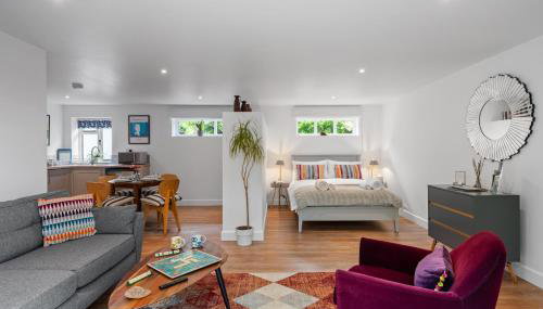 Barn studio in Long Melford - Foto 3