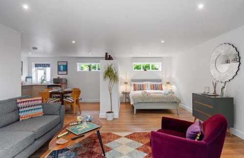 Barn studio in Long Melford - Foto 3