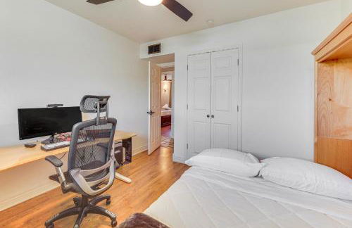 3 Mi to Dtwn Shops and Eats Mesa Home with Pool! - Photo 19