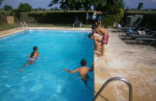 Torre Forcheron - Photo 13