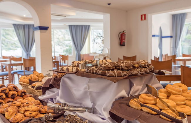 Hotel Apartamentos El Pinar - Foto 29