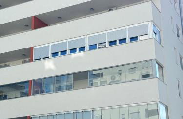 Apartman Lilly - Parking - Zagreb - Mirna Lokacija - Lođa - Foto 27