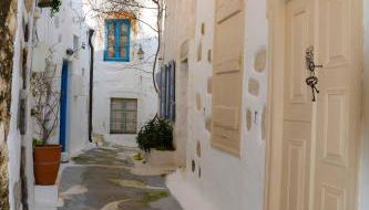 Kleio House - Foto 4