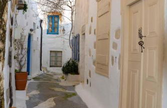 Kleio House - Foto 4