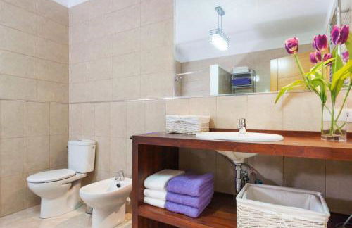 Casa las Vias - Foto 17