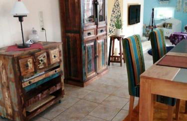 Haus-Schiffer-Ferienwohnung-Finja - Photo 17