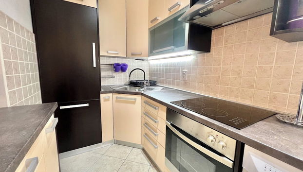 Apartment Frano - Foto 4, Interior