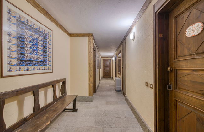 Grange Hike Ski - 11C Sestriere - Foto 5