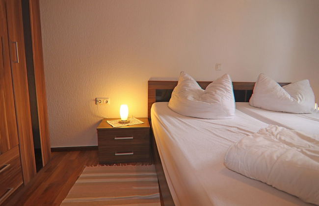 Apartment in Proseken With Garden - Foto 15