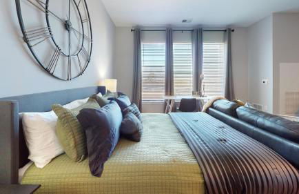 H4N Furnished Apartments at Ellipse Urban in Hampton VA - Photo 38