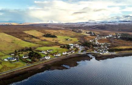 Tigh Na Mara Holiday Home - Foto 20