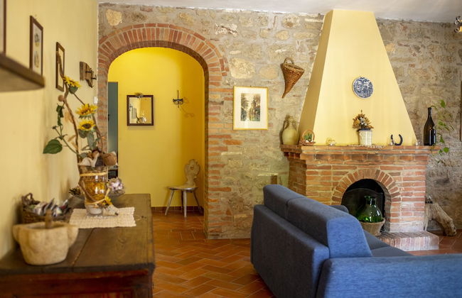 Agriturismo La Coppa - Foto 23