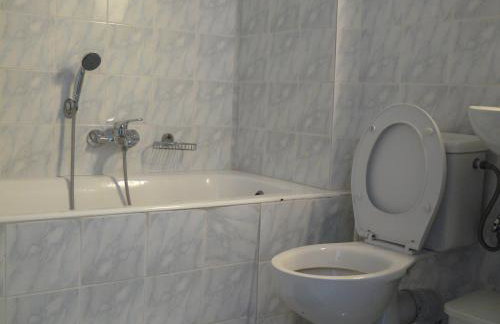 Leonidas Studios & Apartments - Foto 30