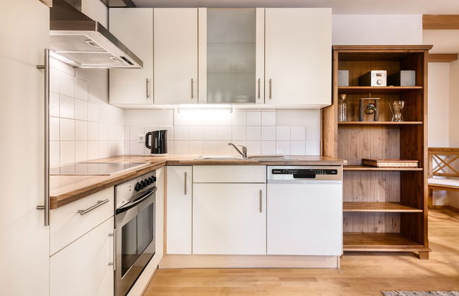 Chalet Tschengla in B Rserberg - Foto 7