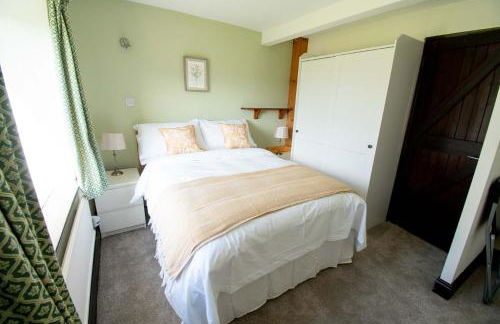 Long Byres Holiday Cottages - Foto 7