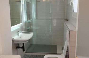 Ruhige Oase in Korfus Hügeln und Garten, bis 5Pers - Foto 14