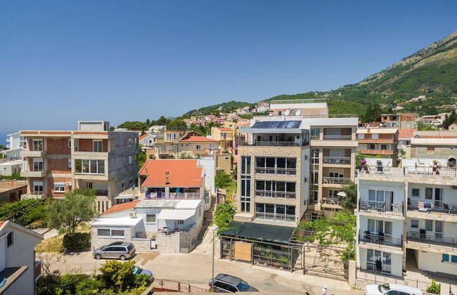 ApartHotel Stijovic - Foto 48