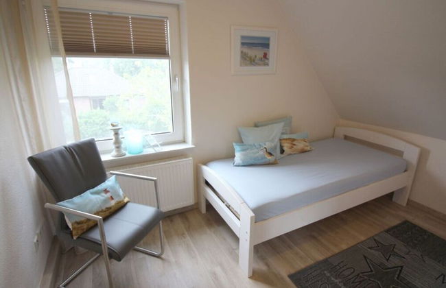 Gerda in the Michaela House - Foto 2