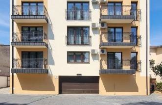 Katowice Apartamenty Hetmańska 4 - Foto 46