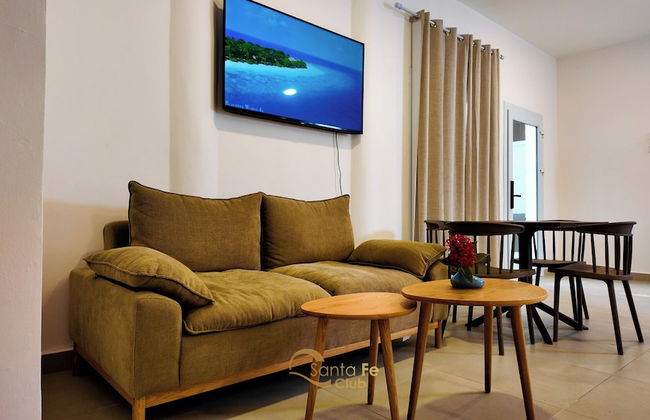 Santa Fe Club - Photo 39