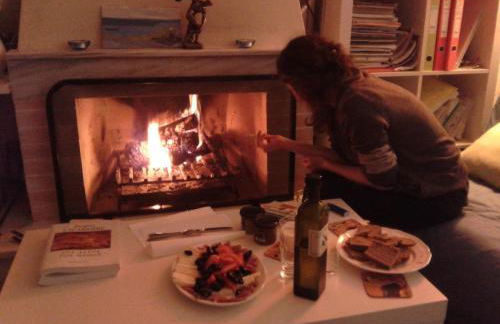 Private Little House in Lagonisi - Foto 2