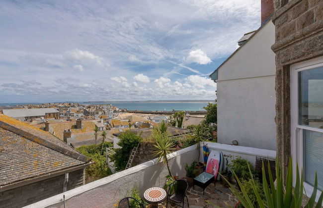 Hepworth Apartment - Foto 1