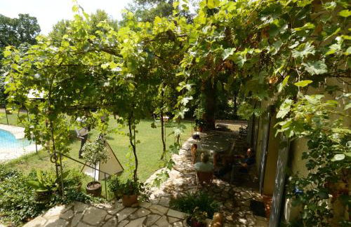 Les volets lavande - Photo 15