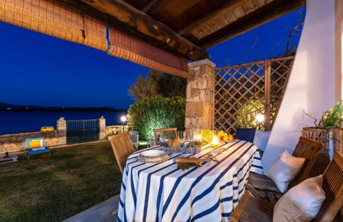 Villa Smeralda sul mare - Foto 69