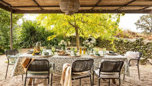 Wishome- Casa en finca privada con piscina, rodeada de naturaleza - Foto 5