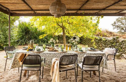 Wishome - Casa con piscina en una preciosa finca privada - Foto 5