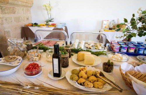 Masseria Carignani - Foto 25