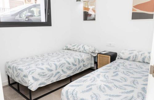 Bajo con patio, Calle Cañada Aguilar 10 - Foto 25