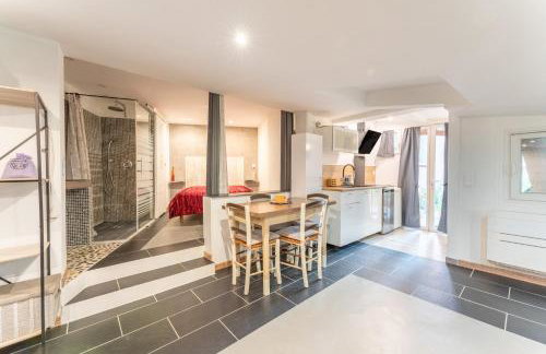 Chez Patricia En Provence - Foto 12