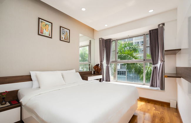 Convinia Apartment - Photo 20