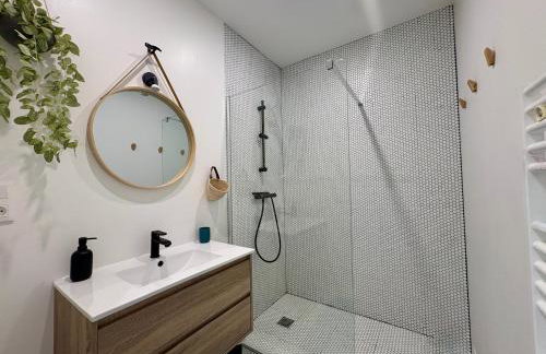 Maison petite côte - Foto 13