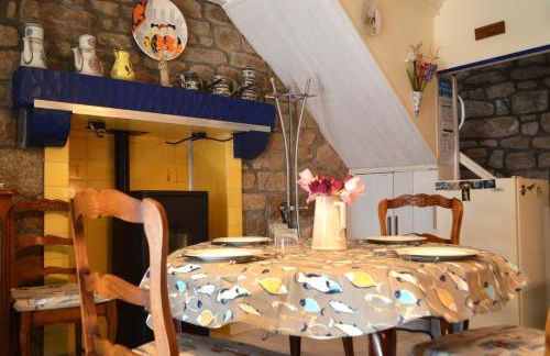 PentyTy TadKozh Très proche du port de Kérity - Foto 7