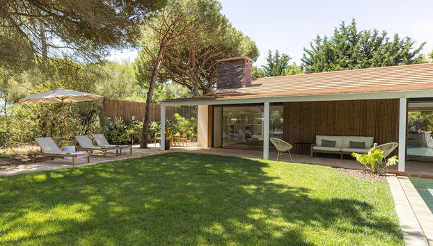 Havenwood Villa by Cadenzalux - Foto 4, Habitación