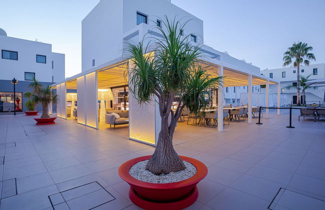 Migjorn Ibiza Suites & Spa - Foto 57