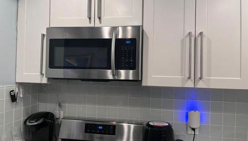 DC Luxury Condo - Foto 3