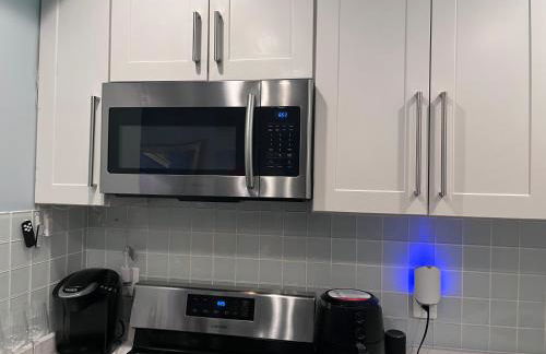 DC Luxury Condo - Foto 3