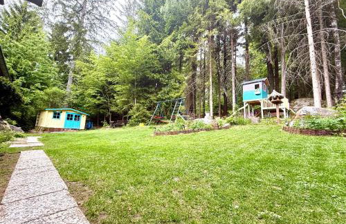 Ferienwohnungen Kremser bei Spiegelau Eppenschlag - Foto 11