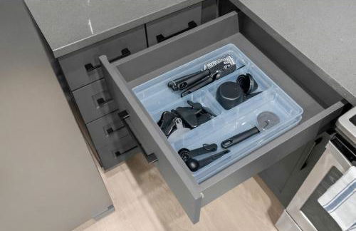 Walk to Regions Field n Railroad Park 2BR - Foto 21