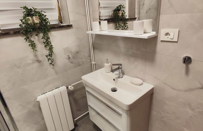 Apartment Villa Andro - Foto 25