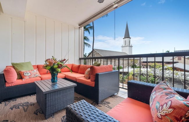 Kona Plaza#217 - Foto 18