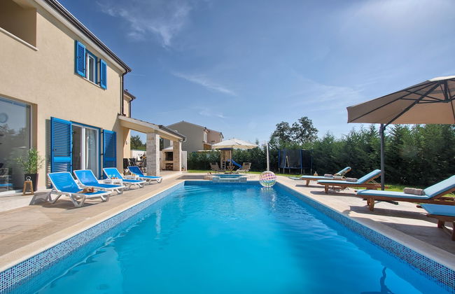 Villa 1520 - Foto 43