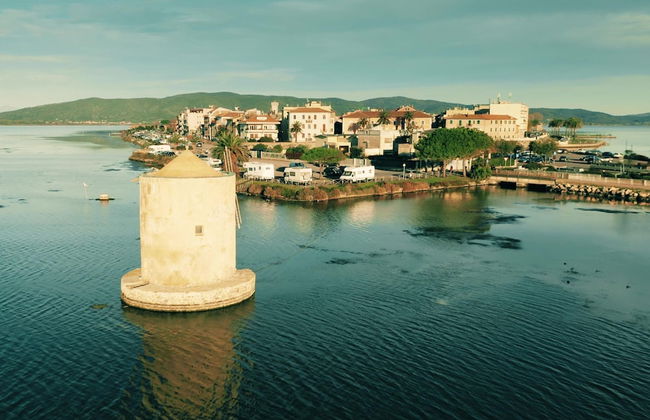 Chalet Vignarola in Orbetello - Photo 41