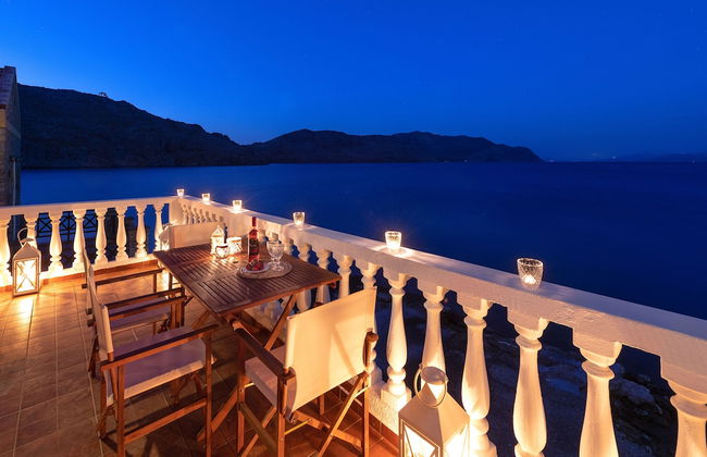 Maravelia Mare - Photo 1