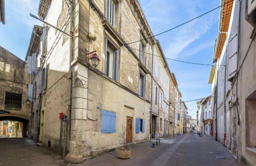 Résidence Arceaux - 3 chambres à Pont-Saint-Esprit - Foto 18