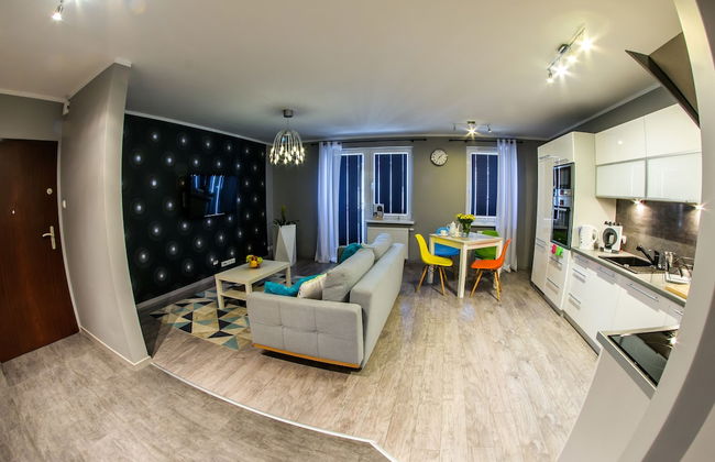 Apartamenty Centrum - Photo 50